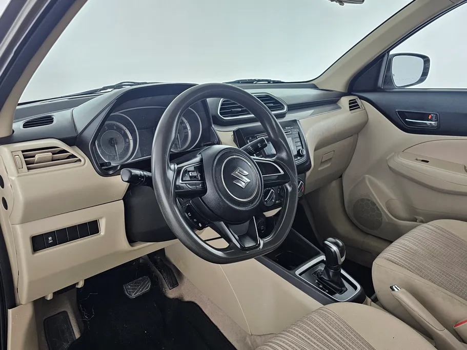 سوزوكي ديزاير GL 2022 