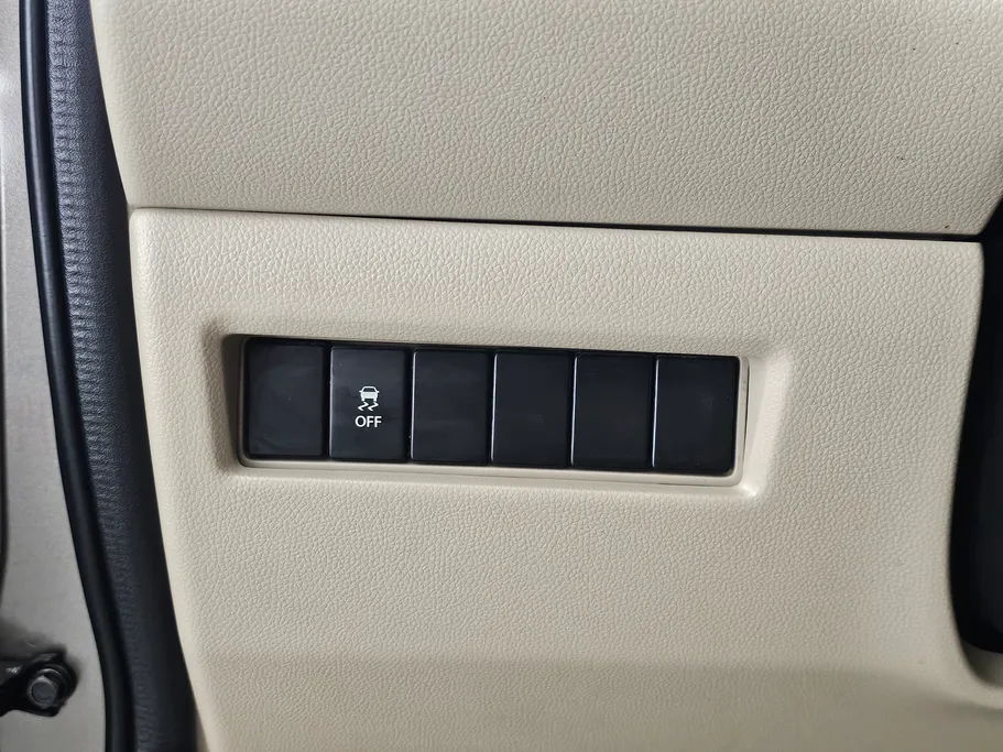 سوزوكي ديزاير GL 2022 