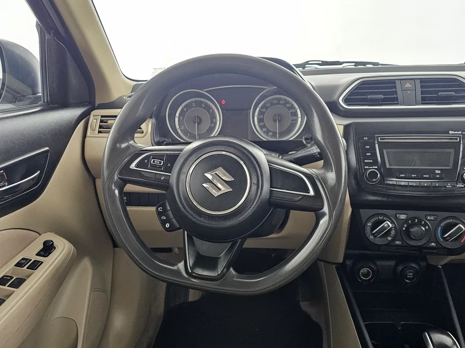 سوزوكي ديزاير GL 2022 