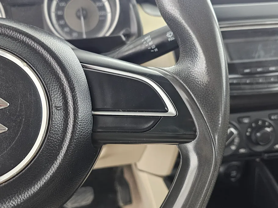 سوزوكي ديزاير GL 2022 