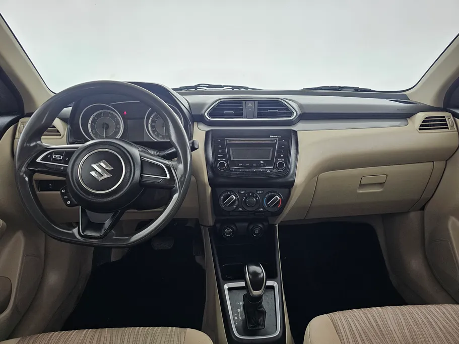 سوزوكي ديزاير GL 2022 