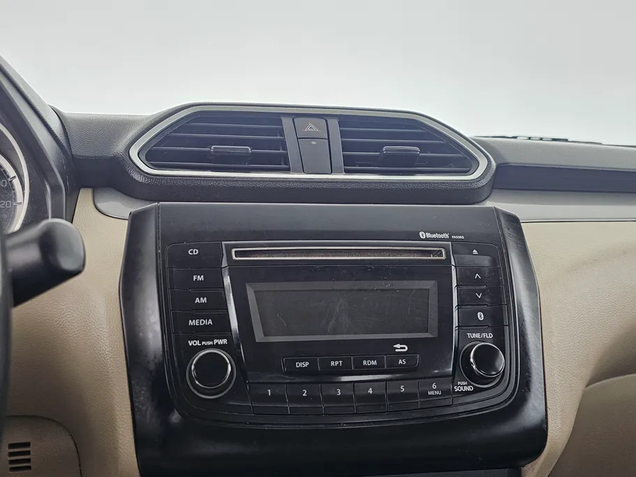 سوزوكي ديزاير GL 2022 