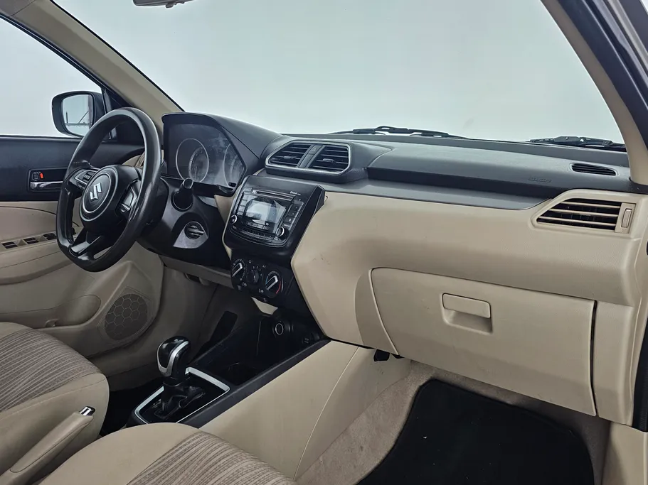 سوزوكي ديزاير GL 2022 