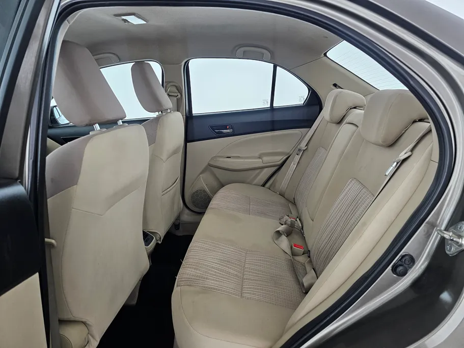 سوزوكي ديزاير GL 2022 