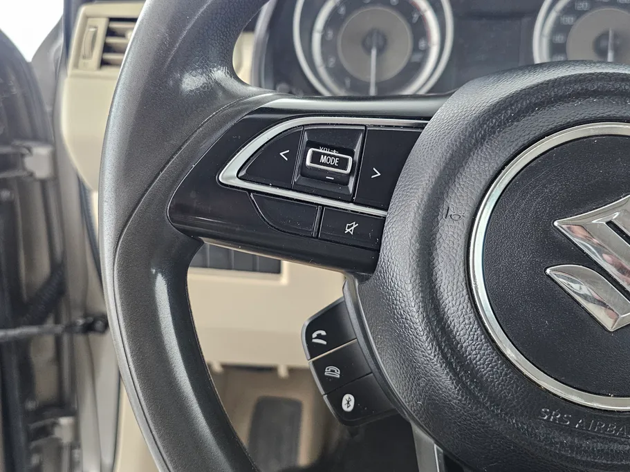 سوزوكي ديزاير GL 2022 