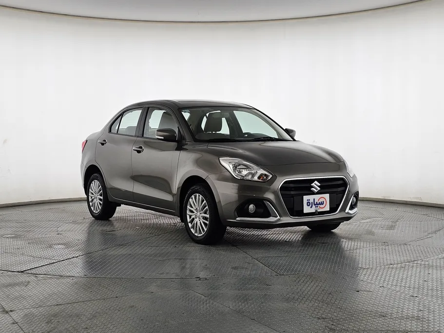 سوزوكي ديزاير GL 2022 