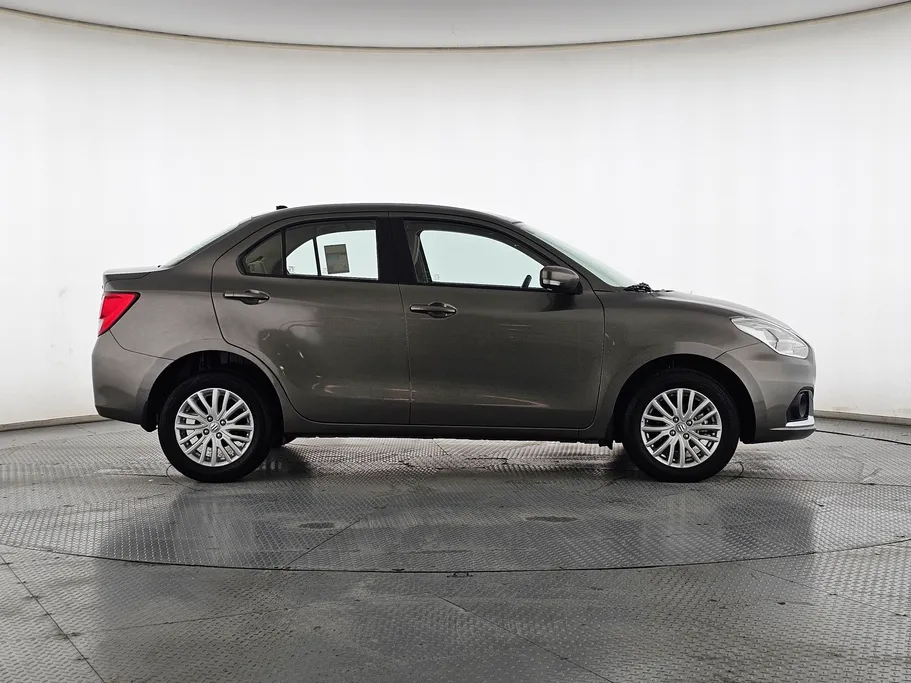 سوزوكي ديزاير GL 2022 