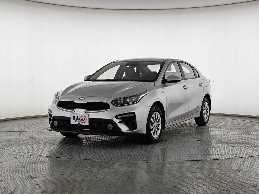 كيا سيراتو LX 2021 