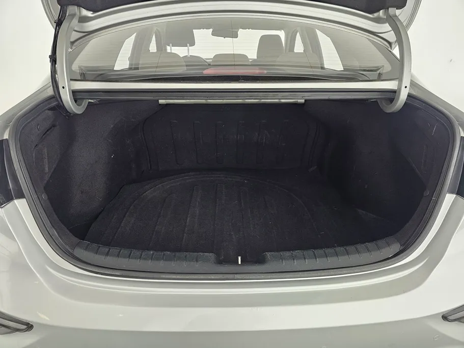 كيا سيراتو LX 2021 