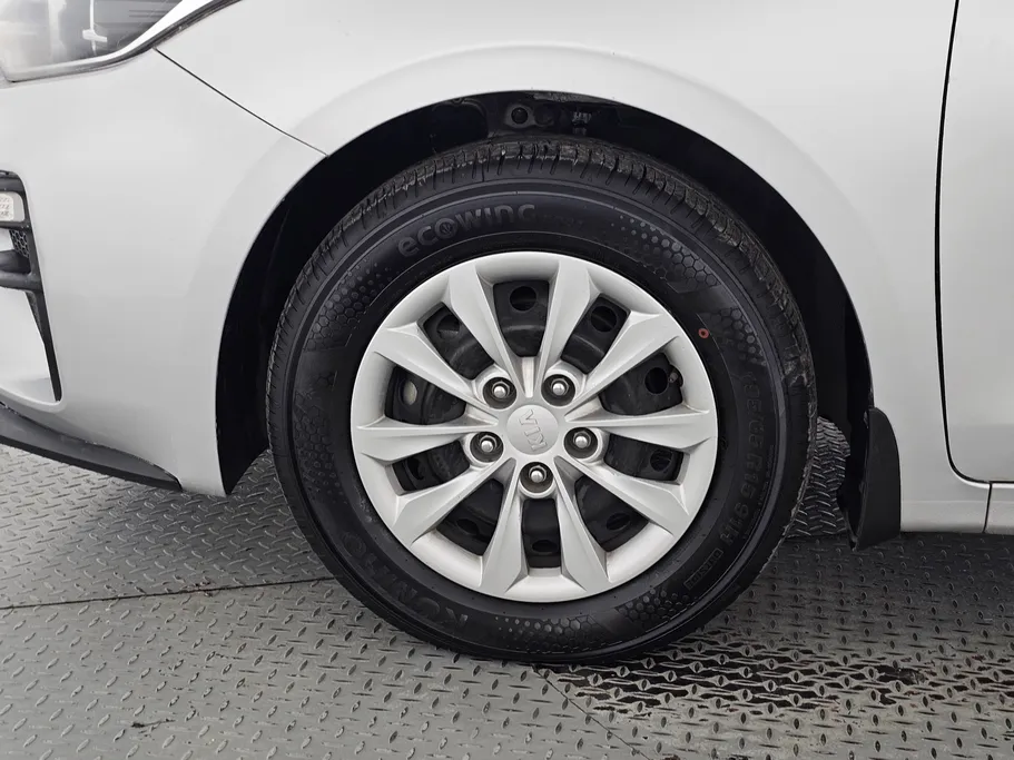 كيا سيراتو LX 2021 