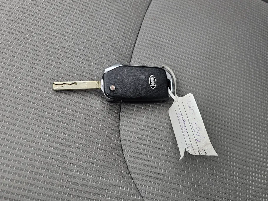 كيا سيراتو LX 2021 