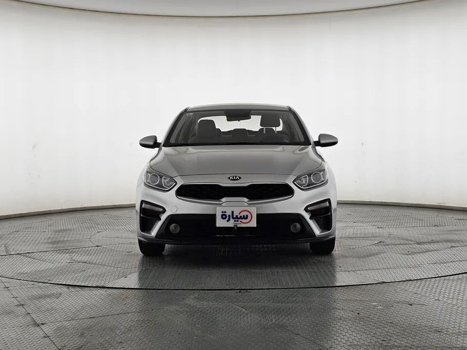 كيا سيراتو LX 2021 