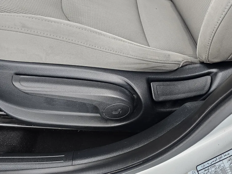 كيا سيراتو LX 2021 