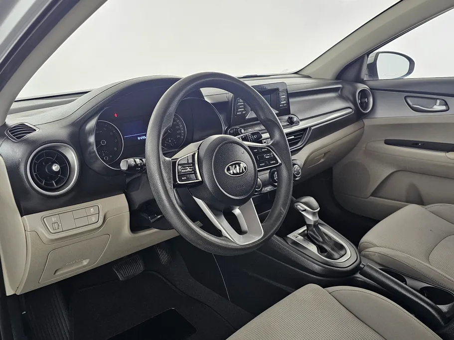 كيا سيراتو LX 2021 