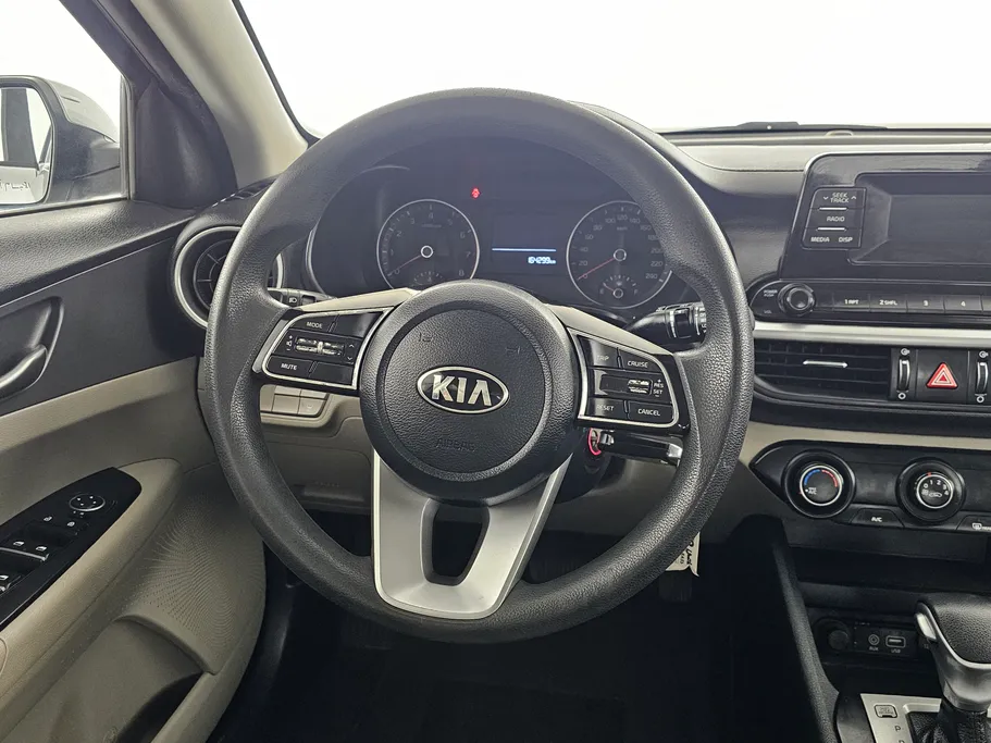 كيا سيراتو LX 2021 