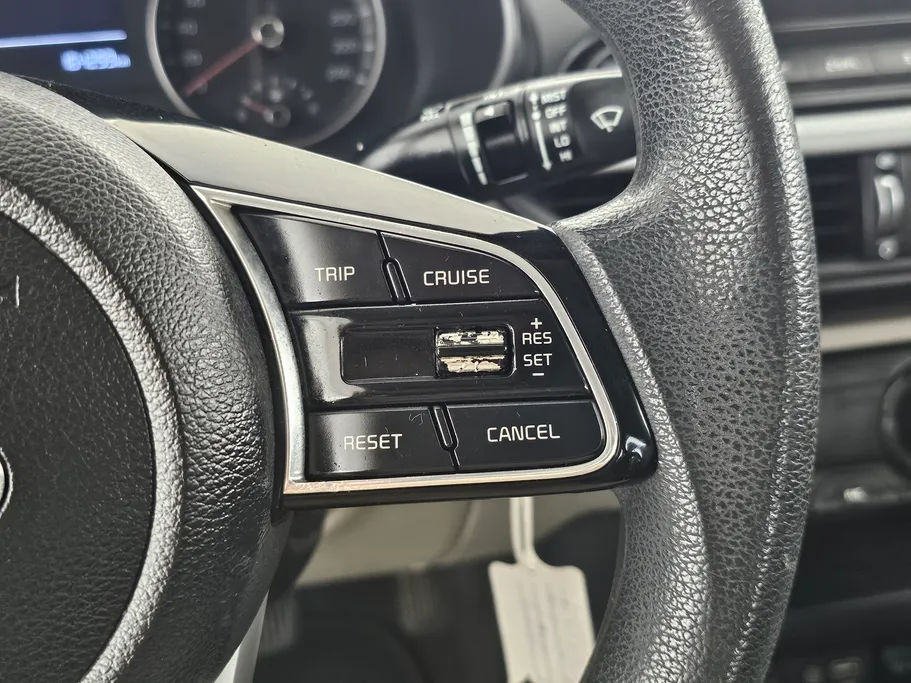 كيا سيراتو LX 2021 