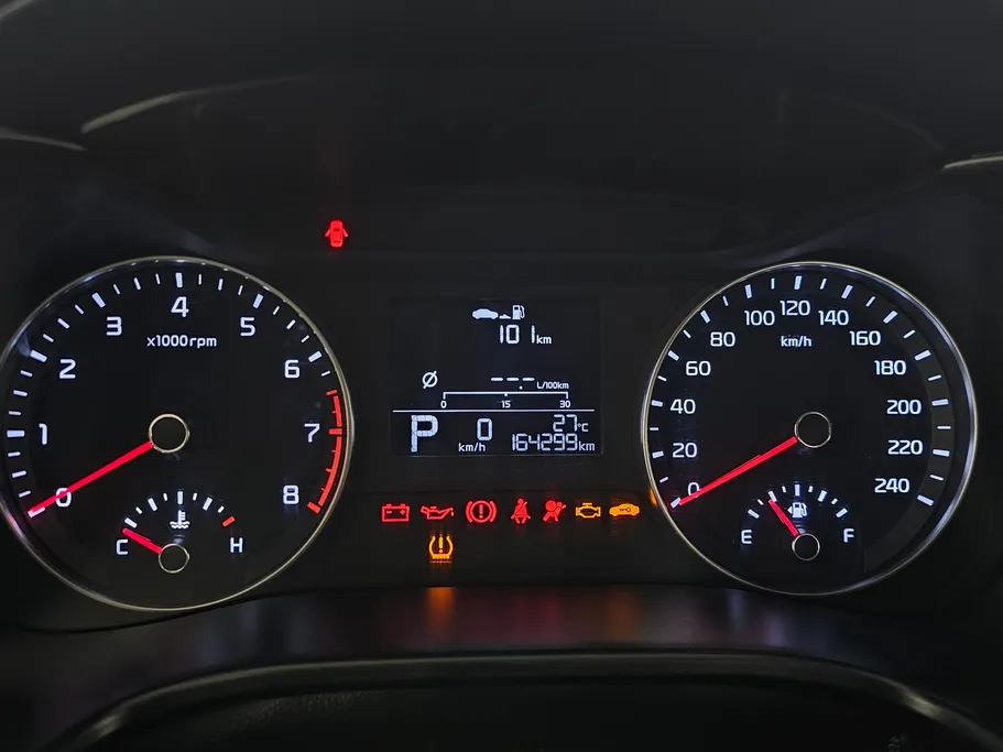 كيا سيراتو LX 2021 