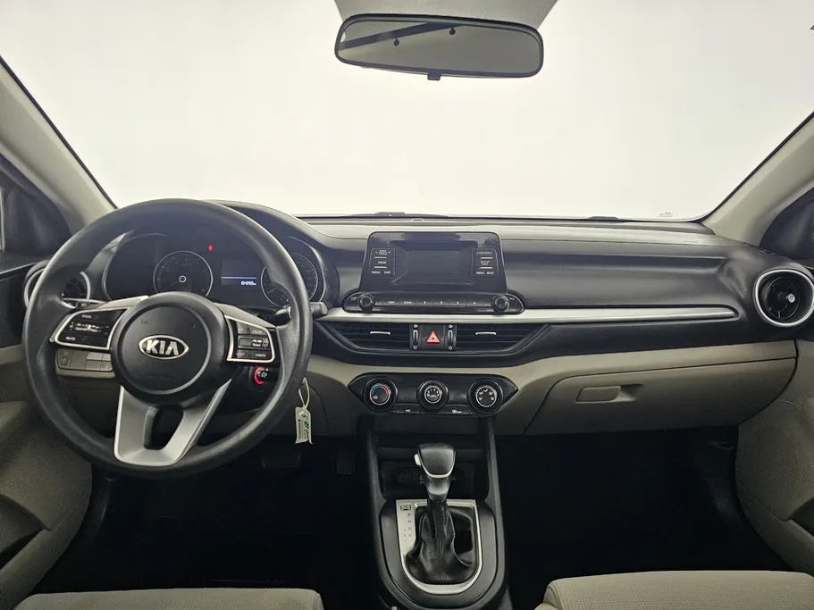 كيا سيراتو LX 2021 