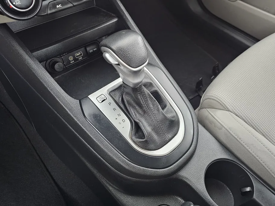 كيا سيراتو LX 2021 