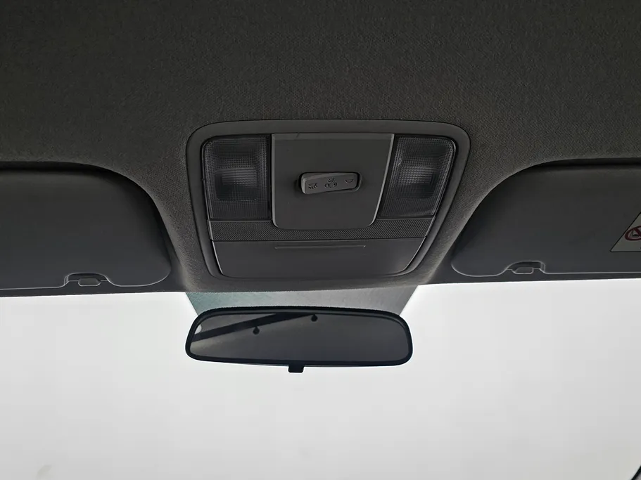 كيا سيراتو LX 2021 