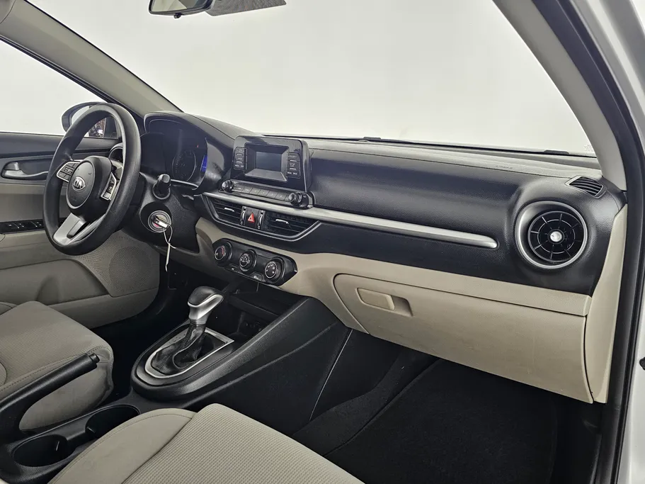 كيا سيراتو LX 2021 