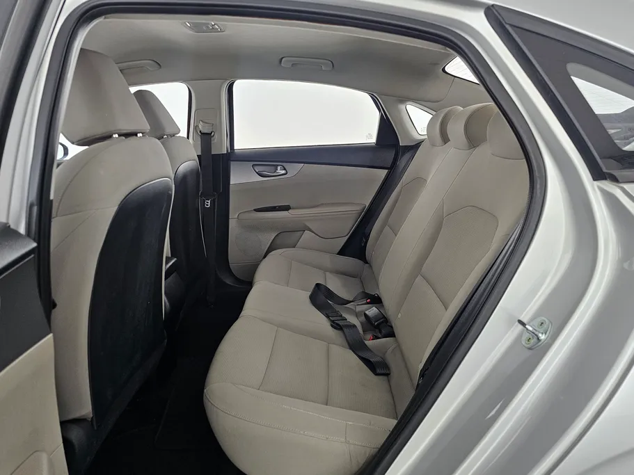 كيا سيراتو LX 2021 