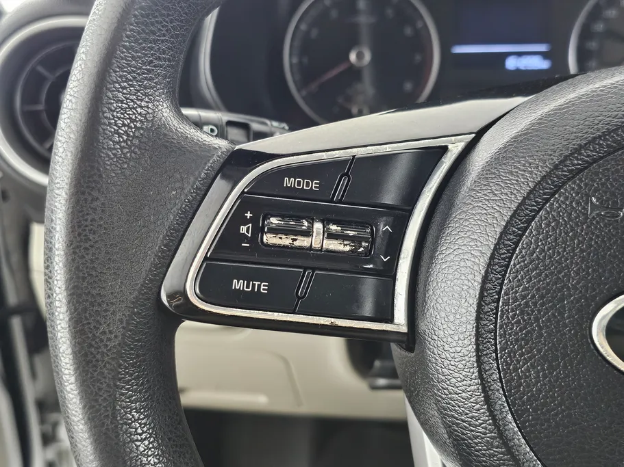 كيا سيراتو LX 2021 