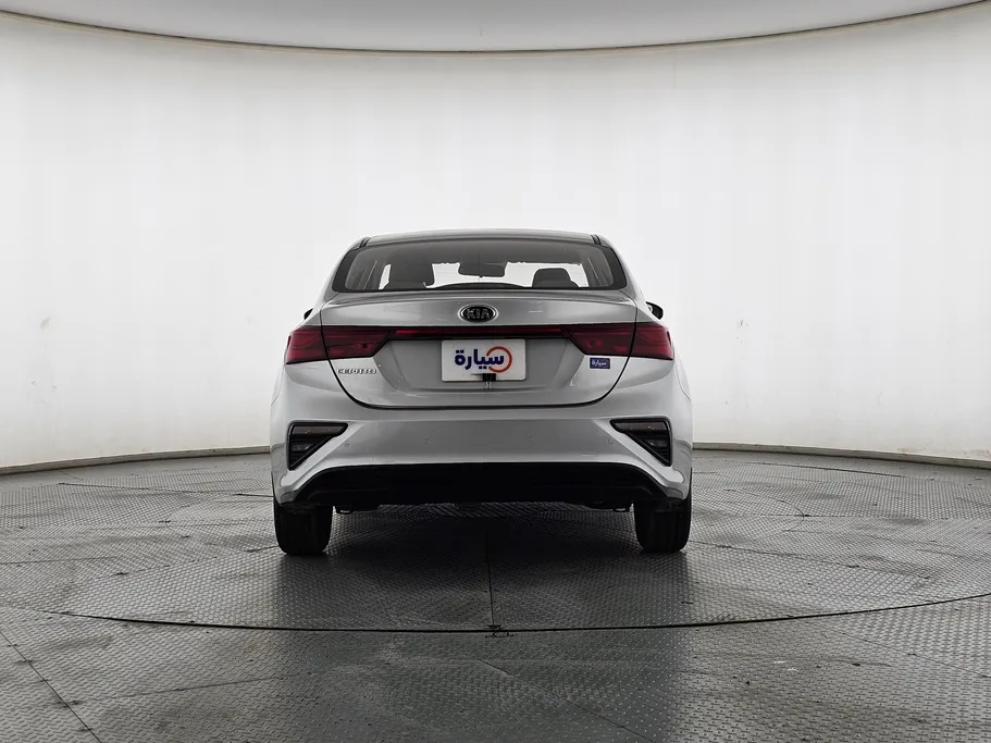 كيا سيراتو LX 2021 