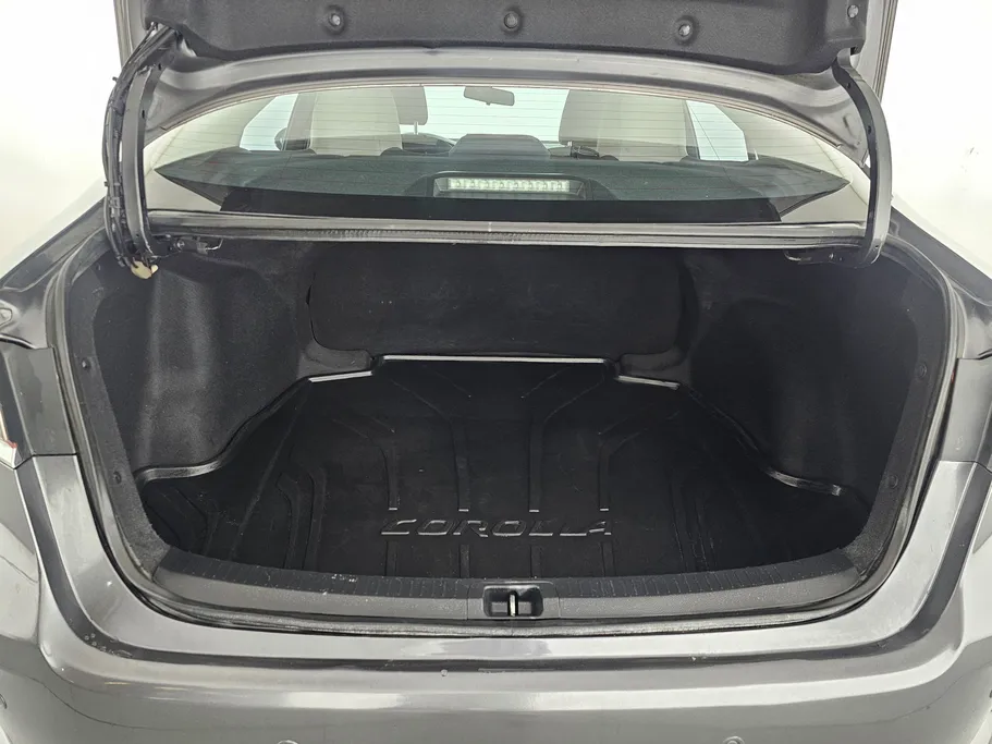 2023 Toyota Corolla XLI 