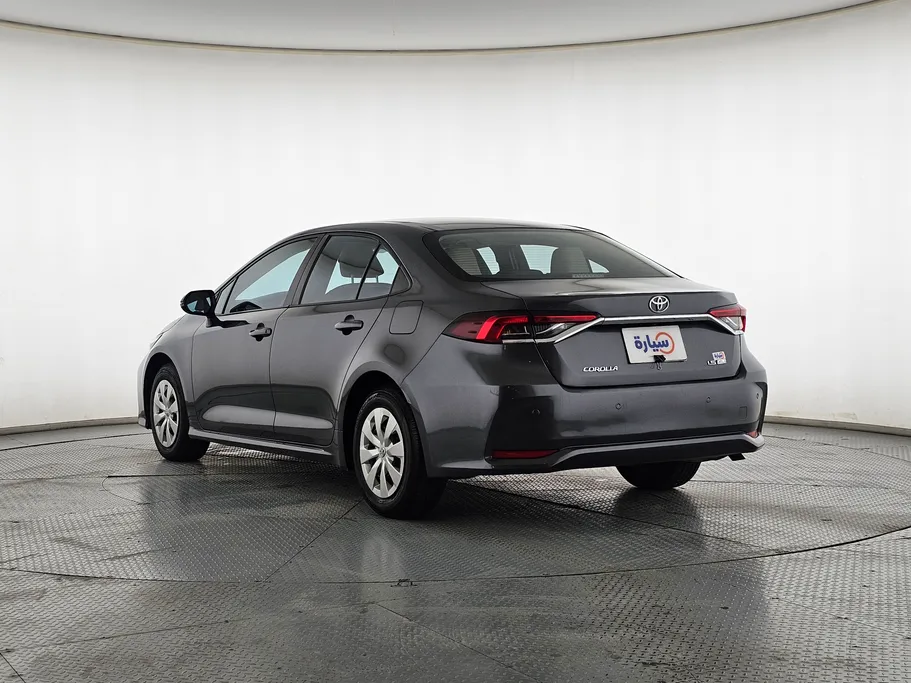 2023 Toyota Corolla XLI 