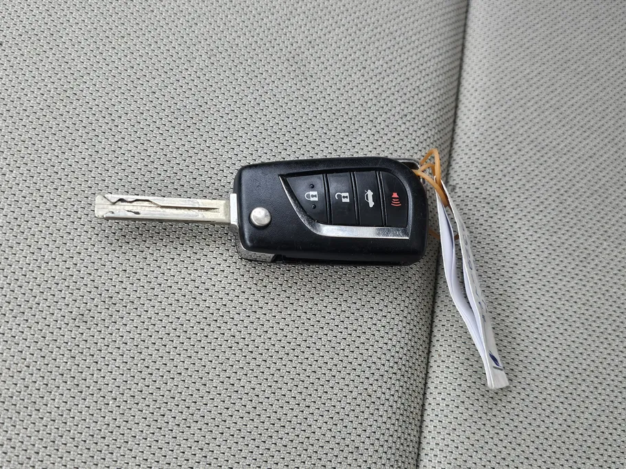 2023 Toyota Corolla XLI 