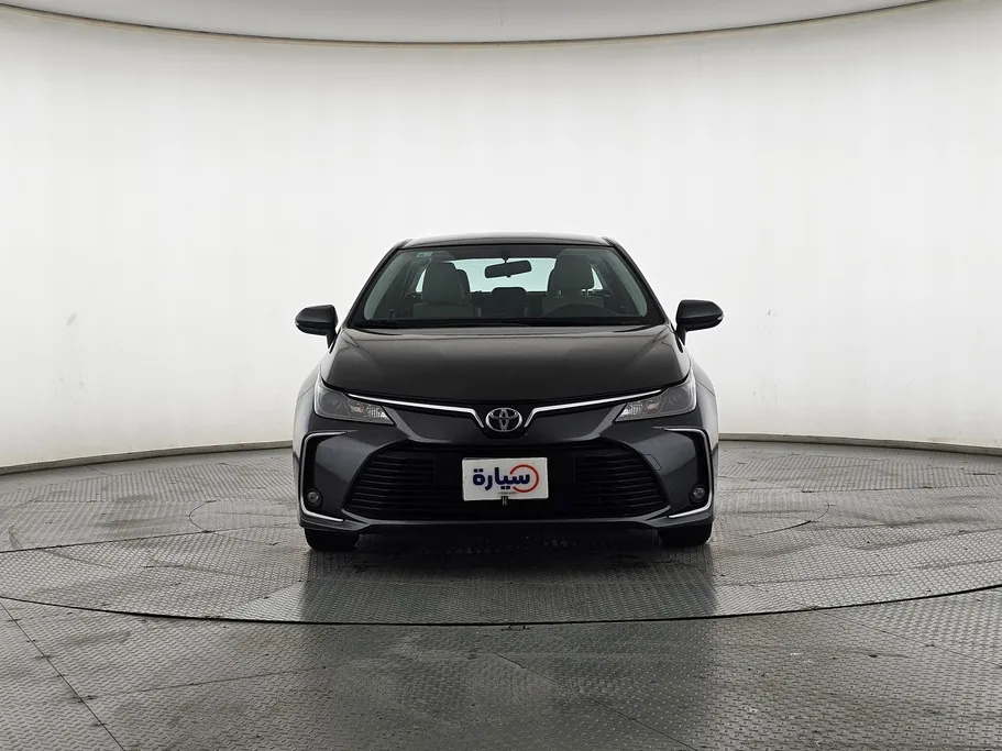 2023 Toyota Corolla XLI 