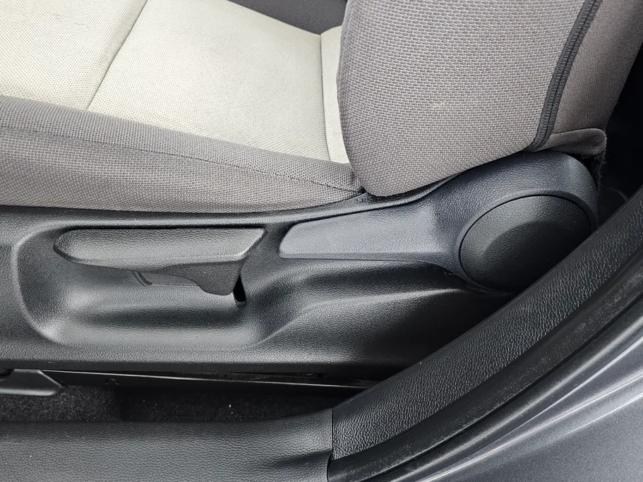 2023 Toyota Corolla XLI 