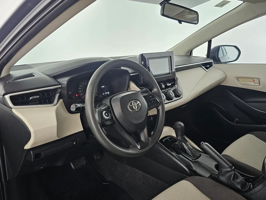 2023 Toyota Corolla XLI 