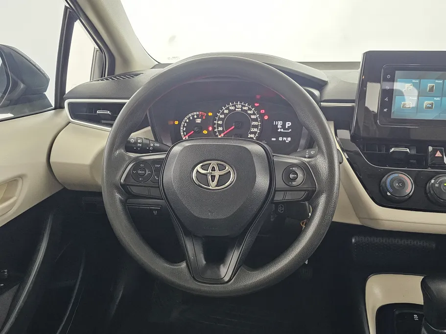 2023 Toyota Corolla XLI 