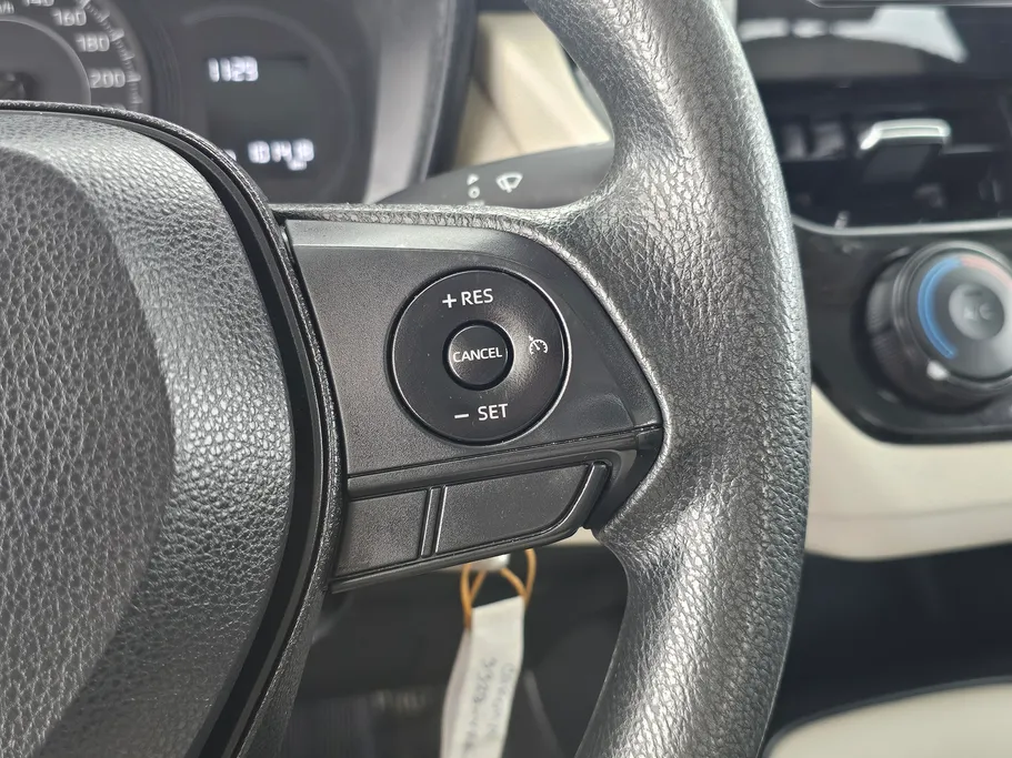 2023 Toyota Corolla XLI 