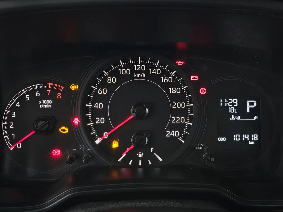 2023 Toyota Corolla XLI 