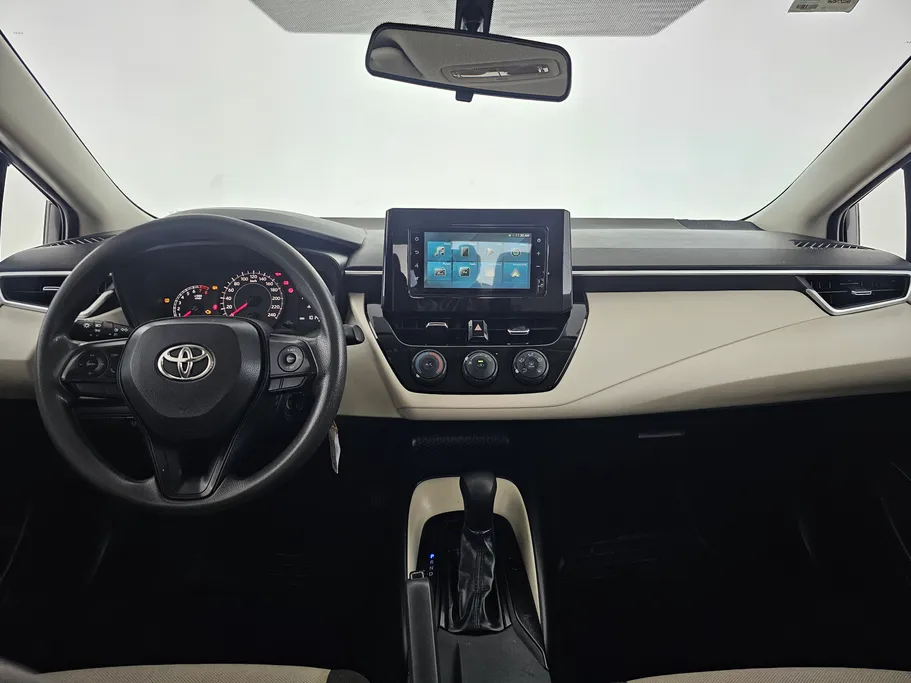 2023 Toyota Corolla XLI 