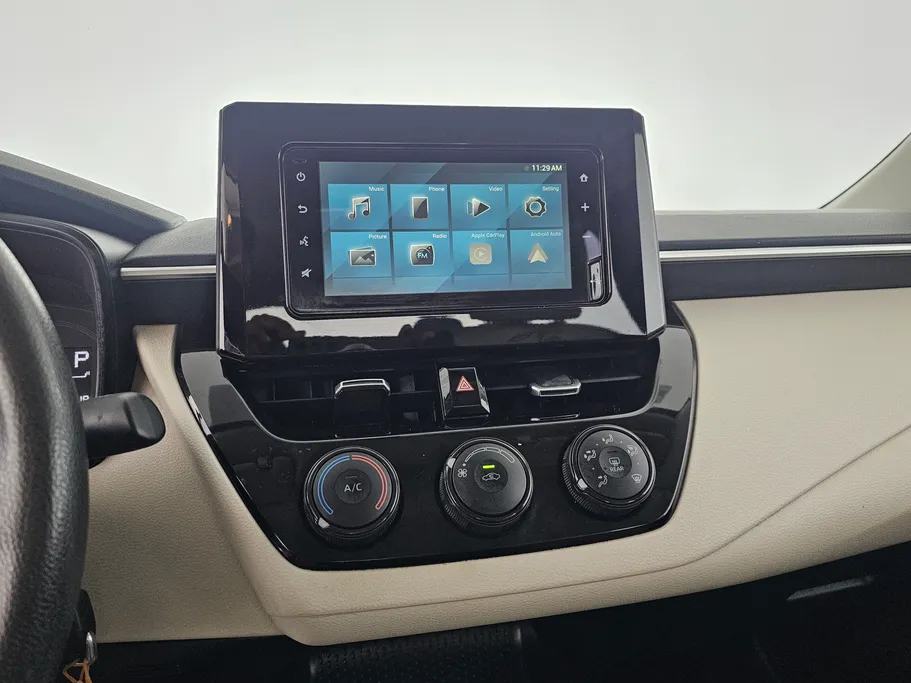 2023 Toyota Corolla XLI 