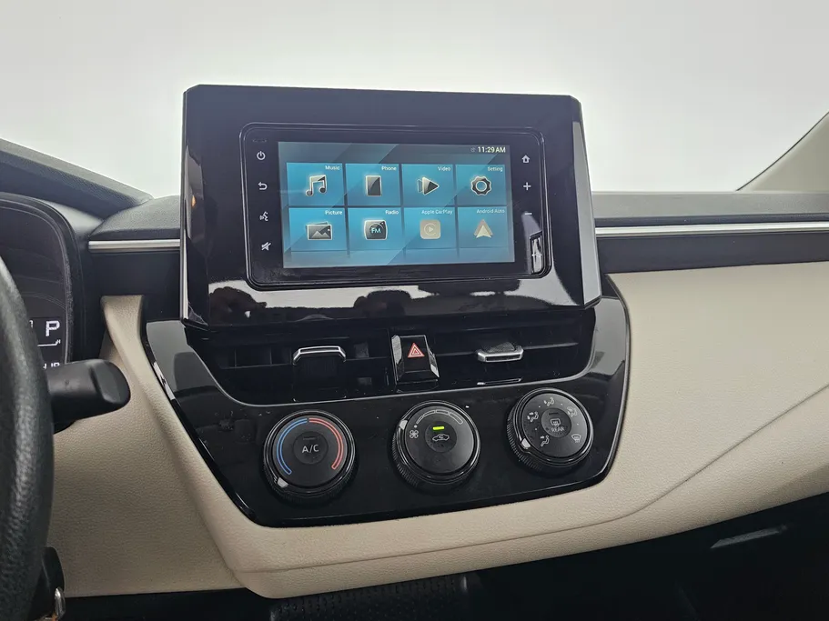 2023 Toyota Corolla XLI 