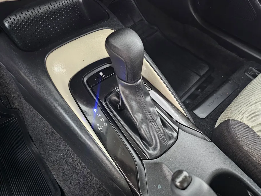 2023 Toyota Corolla XLI 