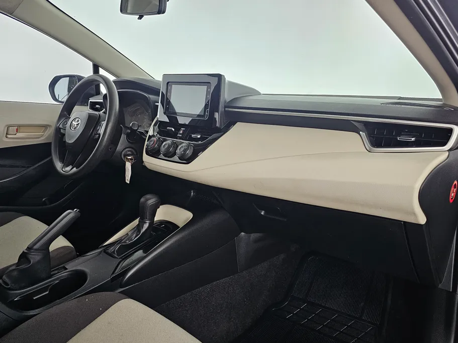 2023 Toyota Corolla XLI 