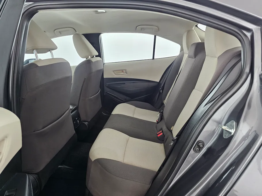 2023 Toyota Corolla XLI 