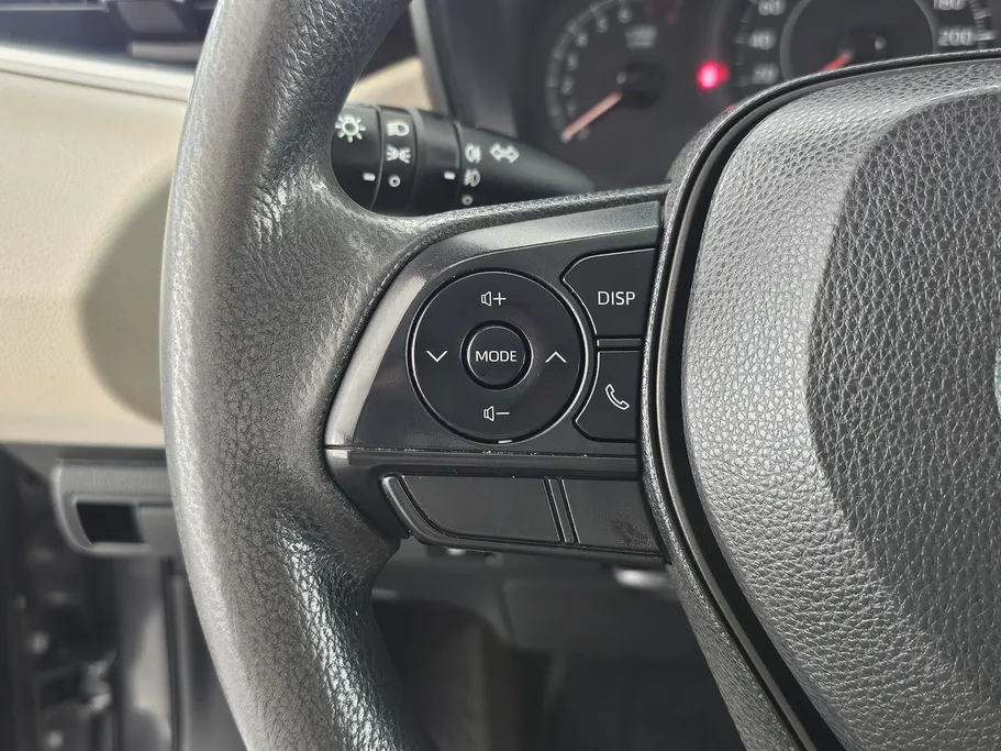 2023 Toyota Corolla XLI 