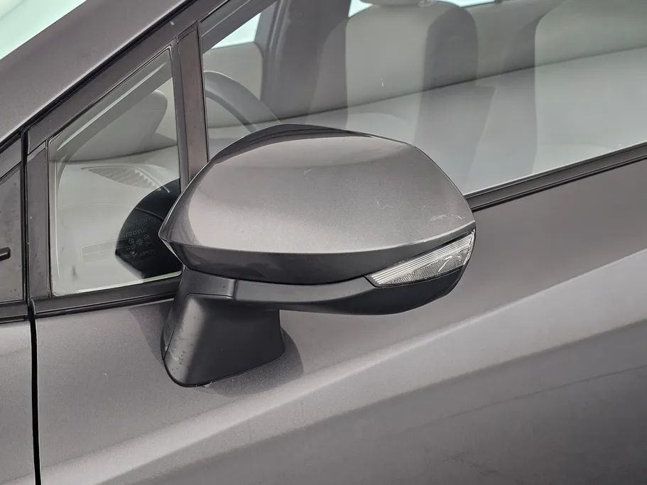 2023 Toyota Corolla XLI 