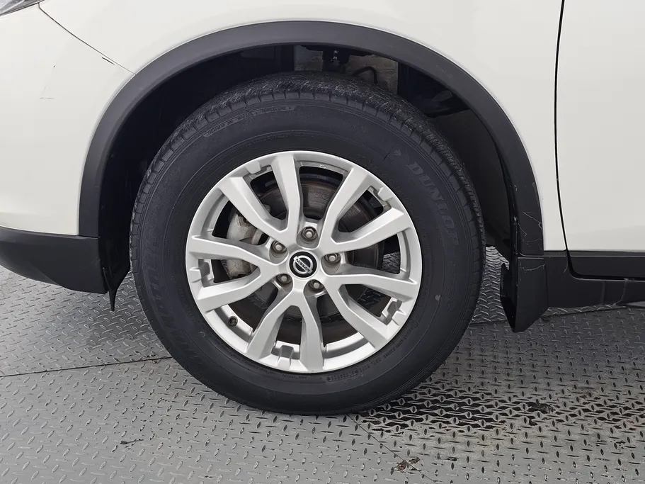 2022 Nissan Xtrail S 5 Seats 