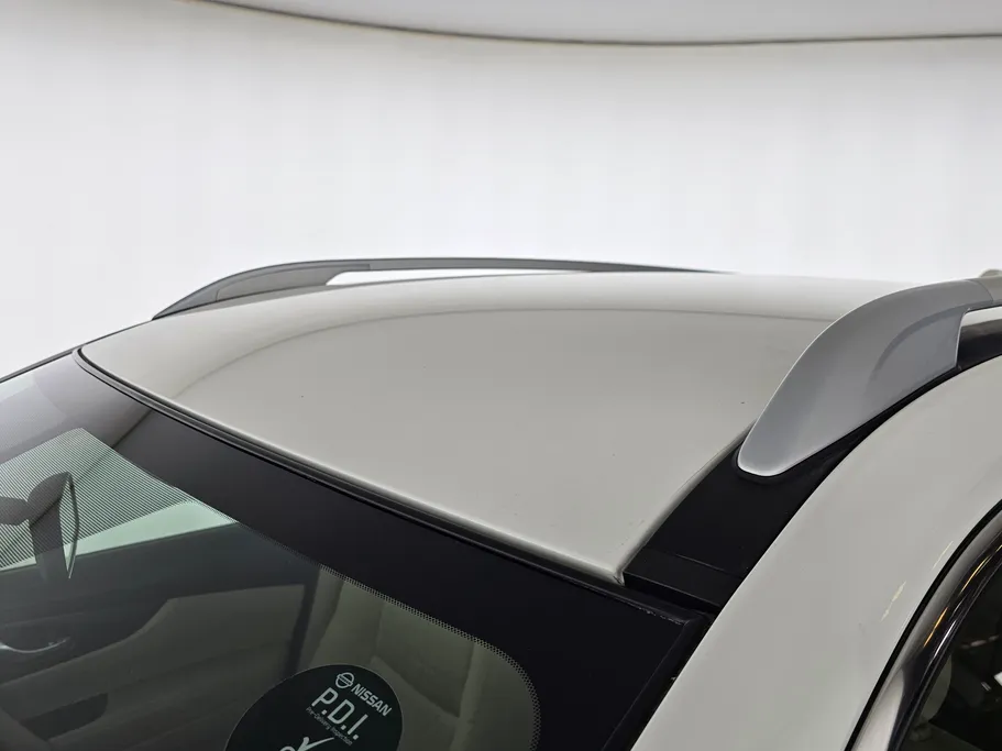 2022 Nissan Xtrail S 5 Seats 