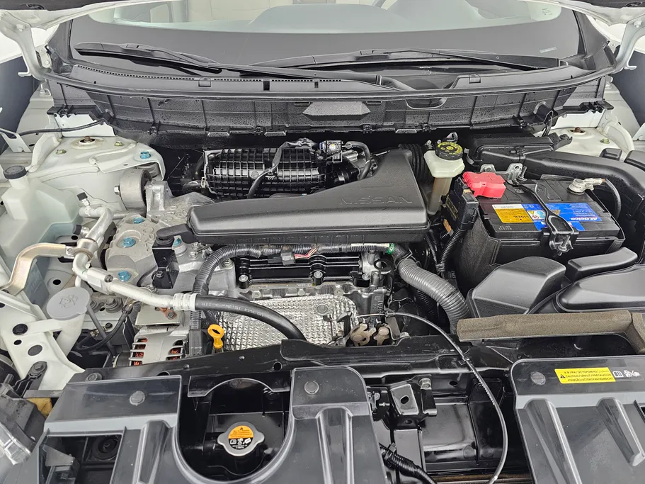 2022 Nissan Xtrail S 5 Seats 