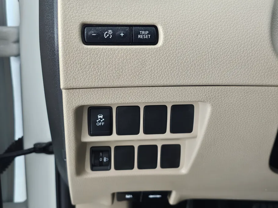 2022 Nissan Xtrail S 5 Seats 