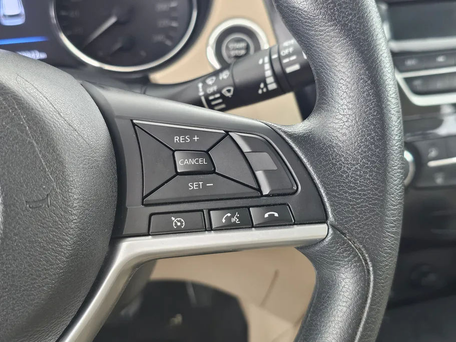2022 Nissan Xtrail S 5 Seats 